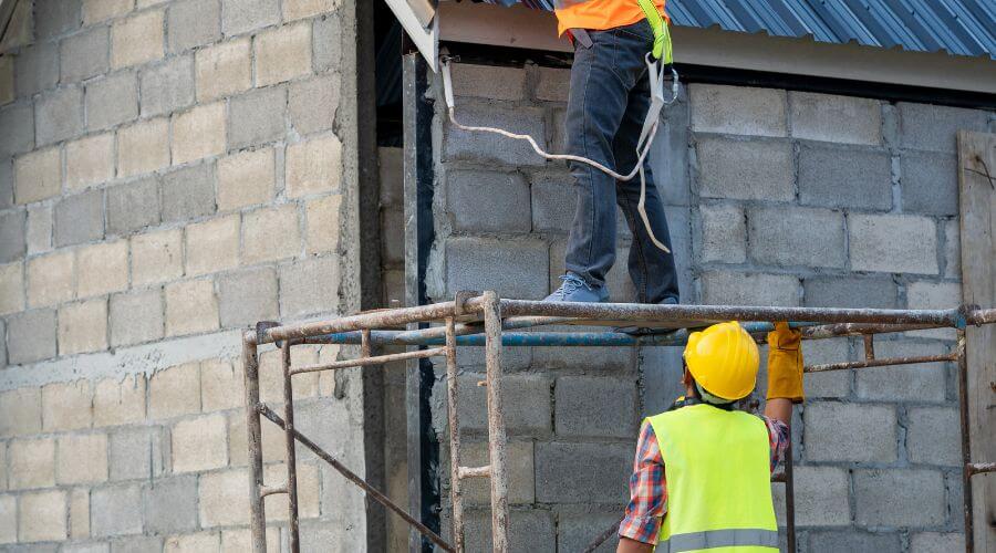 Expert new roof installation services in Chaplin, KY